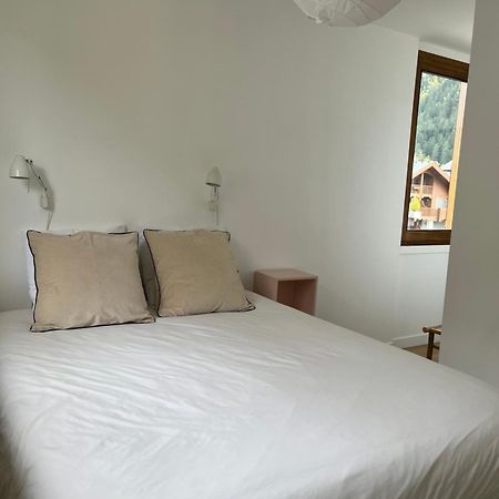 Appartement Oliver Chamonix Luaran gambar