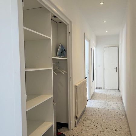 Appartement Oliver Chamonix Luaran gambar