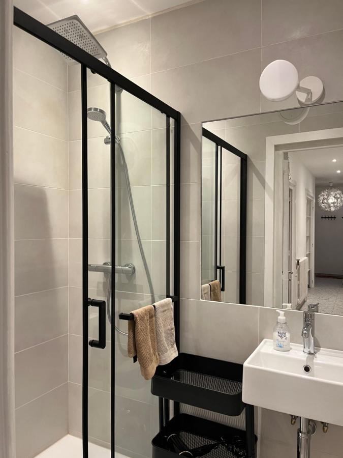 Appartement Oliver Chamonix Luaran gambar