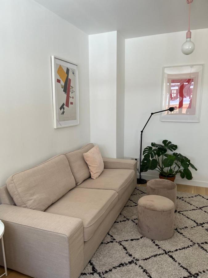 Appartement Oliver Chamonix Luaran gambar