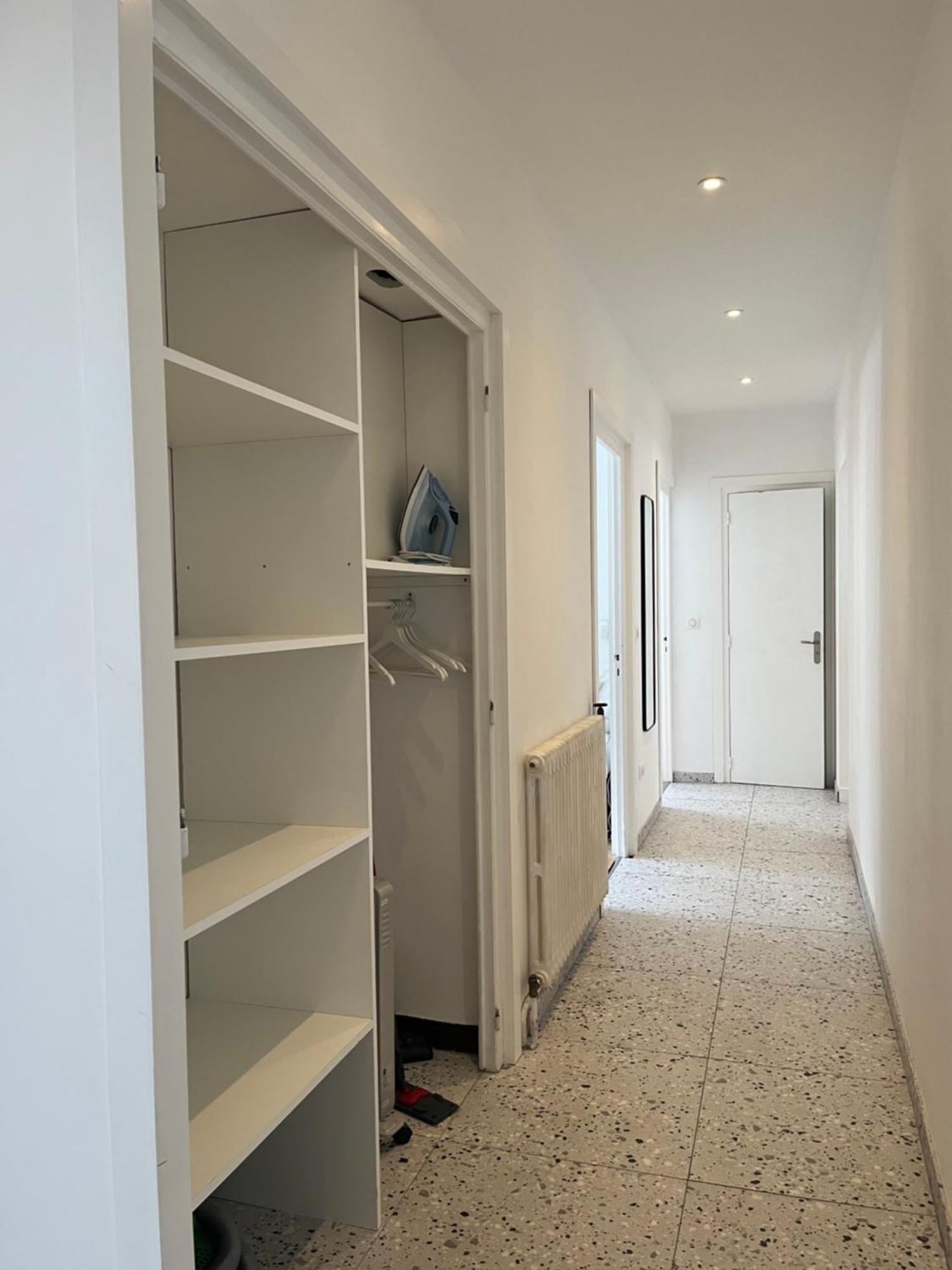 Appartement Oliver Chamonix Luaran gambar
