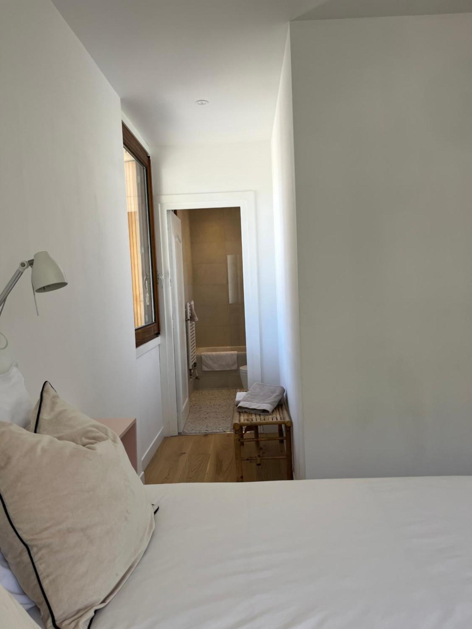 Appartement Oliver Chamonix Luaran gambar